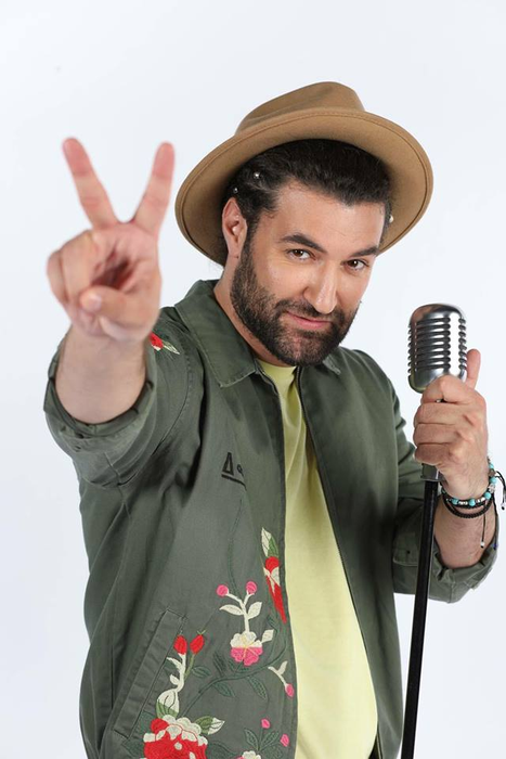 Anunțul făcut de Smiley în urmă cu doar câteva ore: „Am vrut să îl împărtășim cu voi cât mai repede”