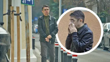 Viroza, bat-o vina! Mihai Găinușă forțează primăvara iar consecințele au și apărut