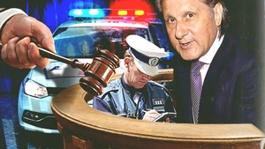 Ilie Năstase a câștigat primul proces cu Poliția Rutieră. Avem detalii!
