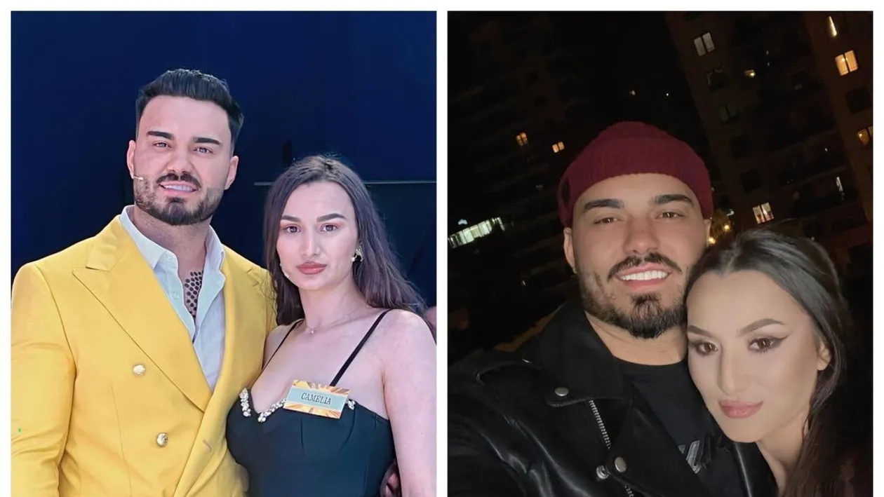 VIDEO | Sora lui Jador a izbucnit în lacrimi în fața tuturor. Camelia nu va uita niciodată prin ce a trecut: “E extraordinar de greu”