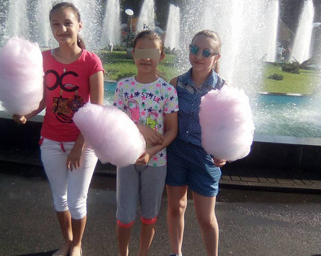 Cum arată azi fetiţa care aştepta toată România la ziua ei. Izabela s-a făcut domnişorică!