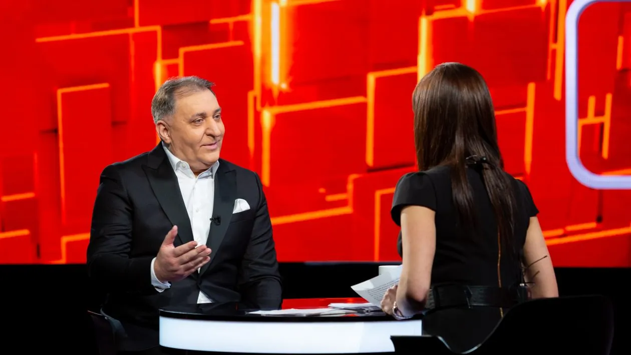 A izbucnit în lacrimi, în direct! Drama lui Vali Vijelie: ce nu mai face de atunci