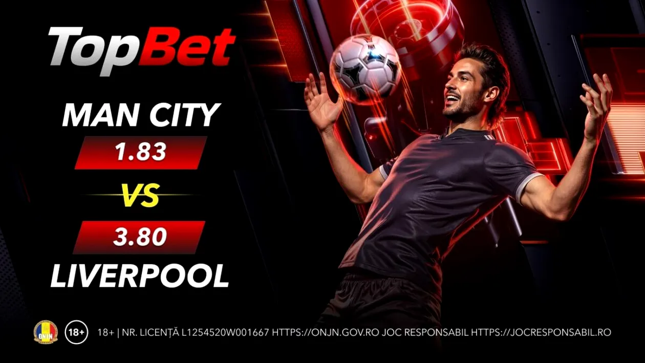 (P) Fotbal de 5 stele în Anglia, Italia și Franța, 7-9 octombrie