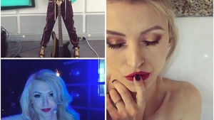 ANDREEA BĂLAN, goală în cadă! Fotografia a fost făcută publică
