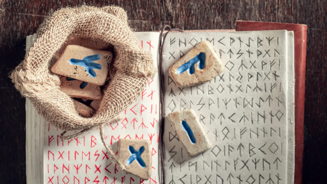 Horoscop rune azi, 21 aprilie 2026. Nativii Pești intră în ziua lui Bruce Lee: devino apă și lasă curentul să te ducă exact unde trebuie