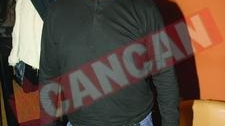 George Mihaita, interogat de judecator