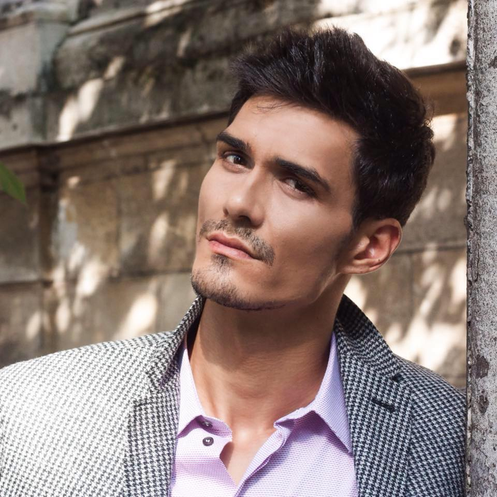 George Burcea, printre primii eliminați de la Ferma