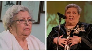 Cine va moșteni averea actriței Draga Olteanu Matei? Cât a agonisit artista după o viață petrecută pe scenă