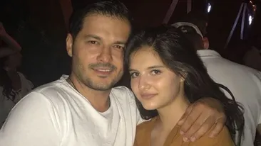 Liviu Vârciu, surprins cu fiica și mama lui în club. Ce mesaj trist a transmis artistul