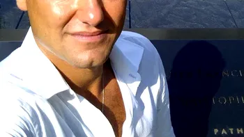 Concurentul de la Survivor 2026 care i-a spus fiicei să îl facă bunic: „Ori se hotărăște să îmi facă nepoți, ori îmi fac eu niște copii”