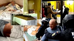 Detalii revoltătoare ies la iveală în scandalul azilelor groazei din Bihor. Viorel Pașca a lăsat un cadavru pe treptele unei primării, în semn de „protest”