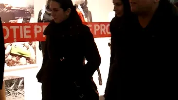 Dupa nasterea fetitei lor, Nicu Paleru si sotia lui abia isi fac timp pentru a petrece cateva momente singuri