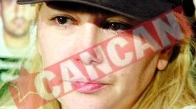 Sotia teroristului Munaf povesteste ca acesta o batea si o insela