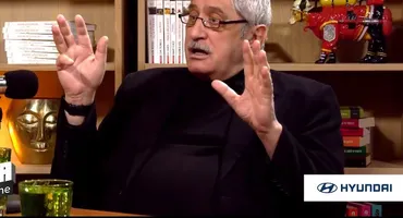 Jean Paler, mărturisiri emoționante despre viața de apoi: „Nu îmi este frică de moarte”