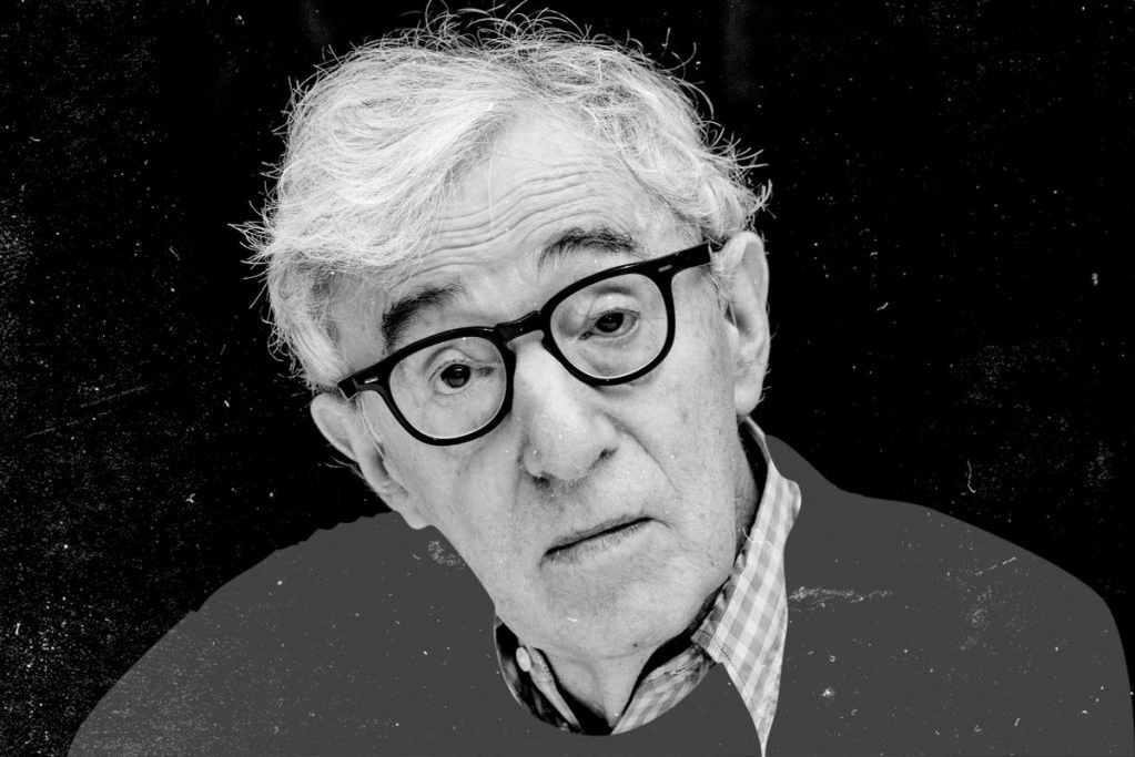 Woody Allen: ”Ar trebui să fiu imaginea mișcării #Metoo”