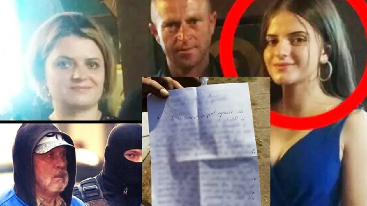 Gheorghe Dincă, reacție șocantă la Tribuna, când i-a văzut pe părinții Luizei Melencu și ai Alexandrei Măceșanu: “A început să tremure, să plângă și...”