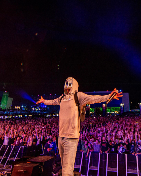 SAGA, unul dintre cele mai tari festivaluri de muzică din România În edițiile trecute, a fost spectacol la SAGA (SURSA FOTO: FACEBOOK)