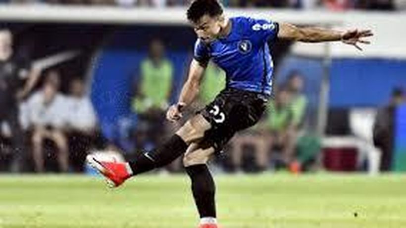 Cristi Ganea, al şaselea străin în 120 de existenţă a clubului Atheltic Bilbao!