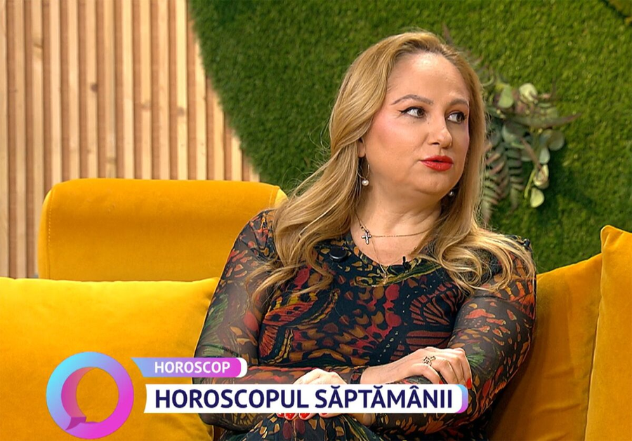 Cristina DemetrescuSURSA FOTO captura Pro TV
