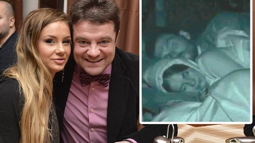 "Ferească Dumnezeu să..." Reacția bulversantă a lui Andrei Duban după ce a aflat că soția lui s-a culcat cu Bogdan Vlădău la Survivor România