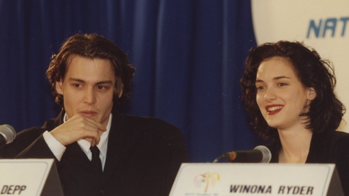 Winona Ryder, actrița care s-a iubit cu Johnny Depp, are origini românești! Cine sunt bunicii ei, de fapt