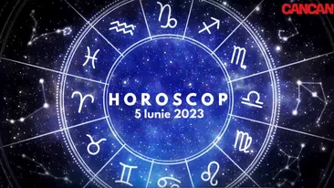 Horoscop 5 iunie 2023. Zodia care are de luat o decizie importantă în viața sentimentală