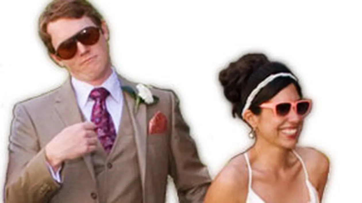 Cea mai vizionata nunta de pe internet! A strans peste 80 de milioane de accesari! Ce s-a ales de mirii care au facut revolutie