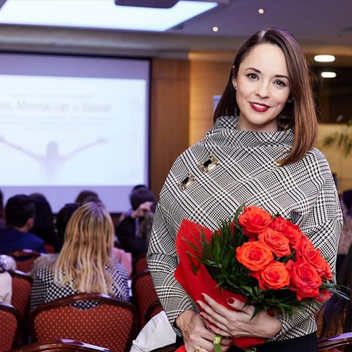 Andreea Marin, mesaj sfâșietor pentru mama ei moartă azi, de 8 martie: “Să-mi fie permisă o vizită în cer”