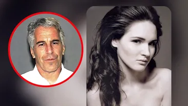 Ce rol avea românca lui Epstein în rețeaua din jurul lui. Detalii noi din dosarele care au zguduit întreaga planetă