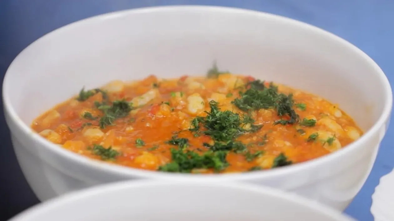 Rețeta mănăstirească de fasole de post. Cum s-o prepari ca la mama acasă