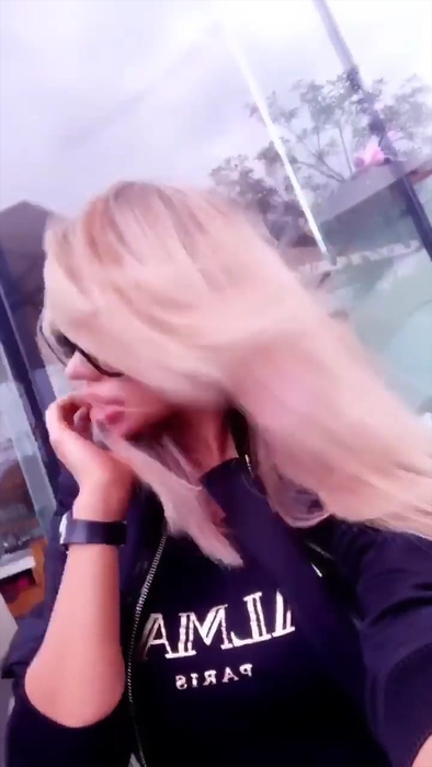 Bianca Drăgușanu, primele declarații despre împăcarea cu iubitul bătăuș, Alex Bodi