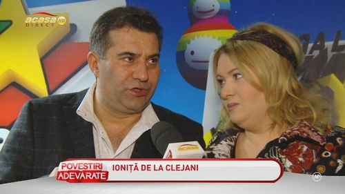 Clejanii nu-şi dau fata pe mâna oricui. Vor ginere frumos, bogat şi deştept: "Marga a fost crescută ca o floare"