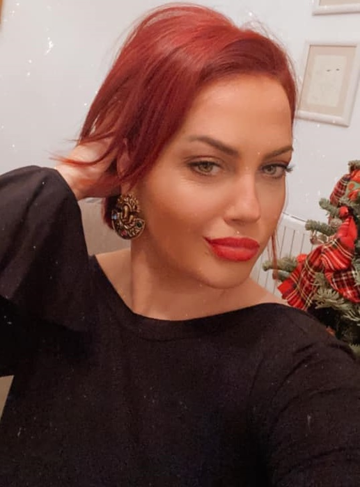 Cristi Mitrea se iubește de 4 ani cu o angajată de la Pro TV: “Ar putea fi viitoarea mea soție”. Cum o cheamă pe iubita luptătorului de MMA