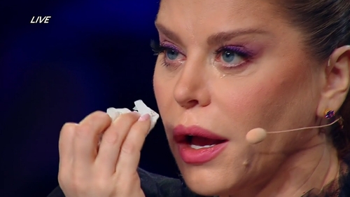 Loredana Groza, în lacrimi după ce un adolescent nevăzător a cântat la pian pe scena de la Next Star: “Am simţit că ne spunea despre singurătatea lui”