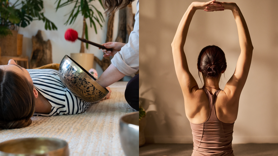 Yoga 