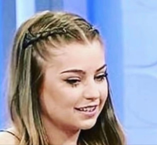 Cum arăta Gabriella de la Insula iubirii înainte de operații? Schimbarea e vizibilă