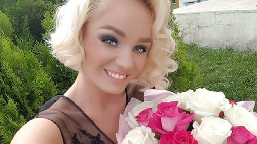 Ce a făcut Maria Constantin după ce Marcel Toader a anunţat că vrea un copil!