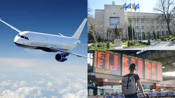Avertisment pentru românii care călătoresc în Italia. MAE anunță că se anulează curse aeriene