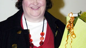 Susan Boyle inca mai asteapta primul sarut