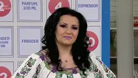 Silvana Rîciu a izbucnit în lacrimi! A făcut mărturisiri emoționante despre mama ei, care a murit: “Avea vedenii, vedea persoane din lumea cealaltă...“