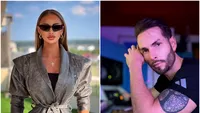 S-a declanșat războiul între Bianca Drăgușanu și Randi! Schimb de replici tăioase: „Prostia face gălăgie”