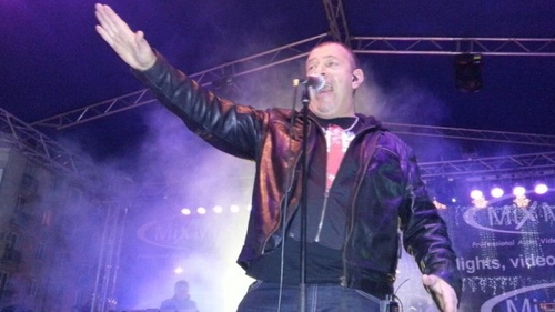 Cel mai bine pazit secret al lui Bodo. Fostul ginere al lui Traian Basescu are un fiu secret!