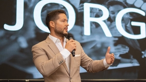 Jorge mai sincer ca niciodată. Motivul pentru care merge la psiholog