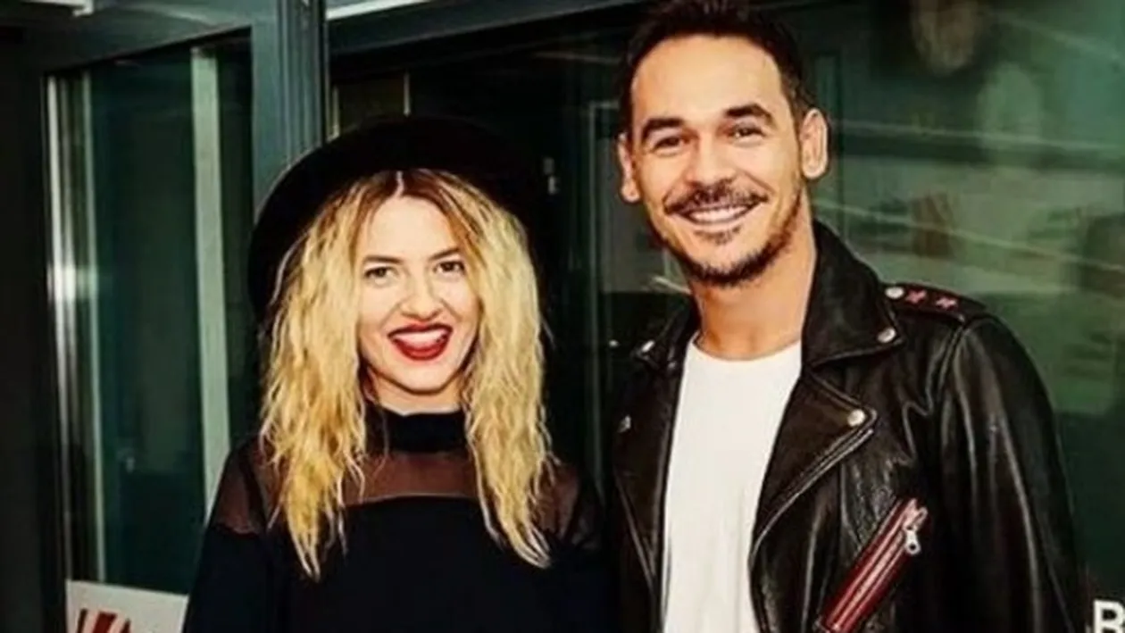 Cine e femeia care i-a despărțit pe Răzvan Simion și Lidia Buble. A înșelat-o într-un moment crunt pentru cântăreață