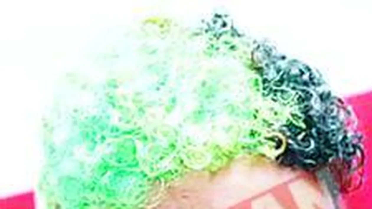 Par verde pentru bani