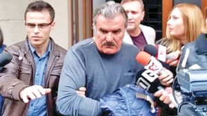 Ultima oră. Dan Hosu, soțul șefei DIICOT Giorgiana Hosu, condamnat la 3 ani de închisoare