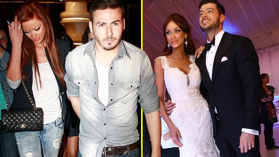 Victor Slav, declarație șocantă despre Adi Cristea, la 5 ani de la divorțul de Bianca: "Ea se dădea mare că trebuie să aibă un fotbalist"