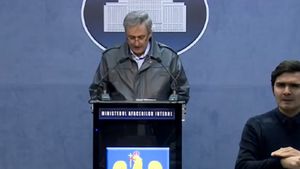 Decizii de ultimă oră luate de autorități, aproape de scenariul 4! Ion Marcel Vela: „Sunt măsuri dure”