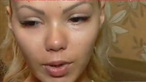 Beyonce de România, terorizată în propria-i casă de un musafir nepoftit. ”Ajutoor”