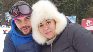 OANA ROMAN, prima reacţie după ce soţul ei a vorbit despre divorţ la TV:’’După ce o să vorbesc...‘’